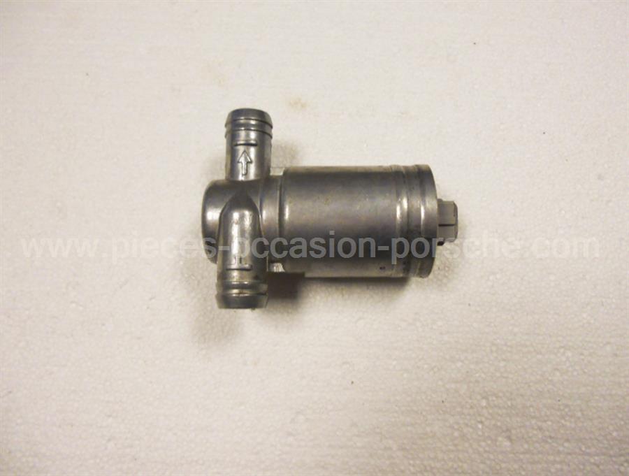Ajusteur de ralenti Porsche 944-2 et 964 - 